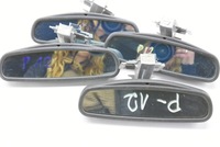 фото thumb №1, Nissan p12 зеркало внутренние