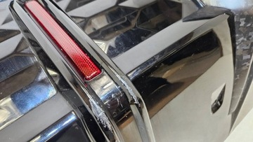 фото thumb №10, Бампер зад задній audi e-tron etron rs gt performance 4j3807983b