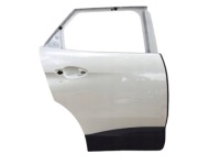 фото thumb №1, Peugeot 3008 задні праве двері