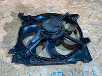 фото thumb №8, Kia sportage ii 2 04-10 вентилятор радиатора