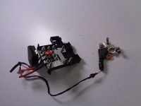 фото thumb №1, Клемма патрон alfa romeo stelvio 2016-