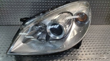 фото thumb №1, Лампа перед ліва mercedes b-klasa w245 a1698201761 05-