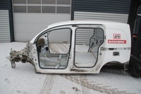 фото thumb №5, Четверть bok крыло renault kangoo citan w415