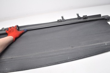 фото thumb №8, Honda cr-v ii ролета зад задняя