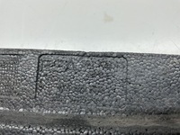 фото thumb №9, Абсорбер пена бампера перед opel crossland lift 39172215