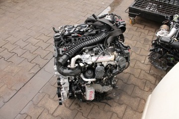 фото thumb №3, Двигун комплектний mercedes gla glb 654920 9 тис. км