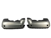 фото thumb №1, Ford ranger 19- уголок бампера правый левый задняя