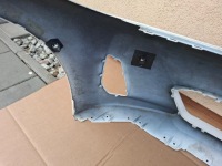 Бампер перед bmw 4 iv g26 оригінал Ціна, фото thumb