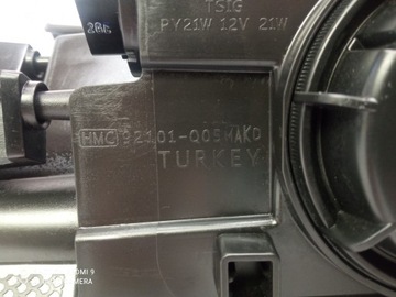 фото thumb №15, Лампа лампи перед ліва права hyundai bayon оригінал комплект ідеальні !