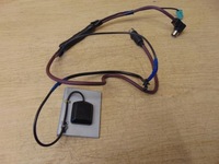 фото thumb №6, Антенна gps subaru legacy iv 86277ag021