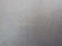 фото thumb №3, 84 volvo c30 lift r-design бампер задня задній