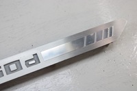 фото thumb №13, Bmw x5 g05 молдинг порог m набор 51478070437 внутренняя 51478072217 51478