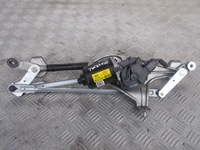 фото thumb №1, Hyundai tucson iii механизм дворник 18-