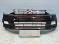 фото thumb №1, Бампер vw touran iii 5ta перед передній