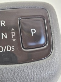 фото thumb №9, Ручка перемикання передач автоматична коробка передач перемикач nissan x-trail iv 4 t33 349016rf2b