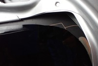 фото thumb №13, Кришка багажника багажника з скло задня audi a5 8t sportback europa