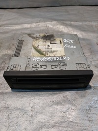 фото thumb №1, Считыватель дисков навигации audi a6 c5