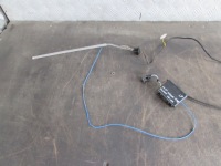 Модуль освітлення 2177290 лівий перед citroen c4 grand picasso 06-13 r. Доставка, фото thumb