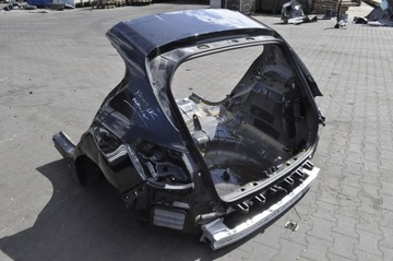 фото thumb №1, Ford focus mk4 hb pas зад задній крило лівий праві чверть ванна