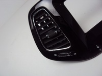 фото thumb №4, Рамка решётки обдув jeep compass ii 2016-