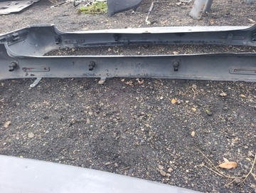 фото thumb №16, Бампер зад vw t5 комплектный з датчиками pdc