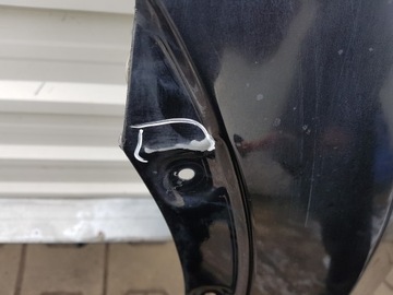 фото thumb №5, Nissan qashqai i 06-09r крило лівий перед