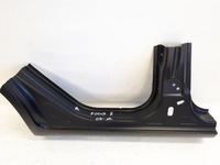 фото thumb №6, Ford focus 2005 ii поріг правий задня