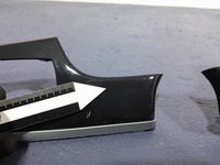 фото thumb №6, Bmw 5 f10 f11 планка декоры дверь панели консоли комплект eu 9166649