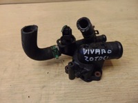 фото thumb №1, Корпус термостата opel vivaro 2.0 cdti dci
