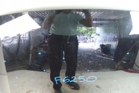 Купити Ford focus mk4 рестайлінг  2021- кришка капот двигуна nx7b-a16854-ae grad, фото thumb