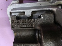 фото thumb №7, Skoda roomster 1.4 tdi 10r. 80km 045103303a 045103331 вал балансировочный