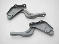 фото thumb №15, Kia proceed ceed 3 2018 - капот петли l+r левый правый оригинал оригинальный номер