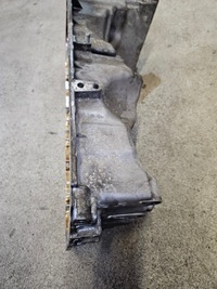 фото thumb №6, Піддон масляна bmw n55 3.0 бензин привід na задня 7556663