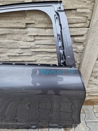 фото thumb №3, Двері задня праве renault arkana 19-