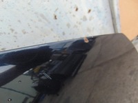 фото thumb №11, Капот крышка двигателя mitsubishi colt vi lift 2009-12 czarna ładna демонтаж