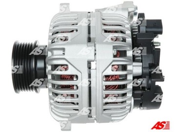 фото thumb №5, A0075 as-pl генератор