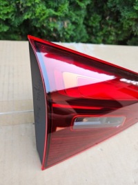 Лампа левая задний  w крышка led mercedes gle ii 2 w167 рестайлинг  a 167 906 69 10 Недорого, фото thumb