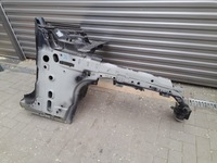 фото thumb №1, Jeep wrangler jl четверть правый перед блок двигателя 18- giełda