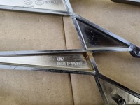 фото thumb №11, Решітка радіатора решітка радіатора бампера перед hyundai elantra vii 21-