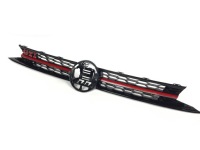 фото thumb №1, Решітка радіатора радіатора решітка радіатора vw polo 2g gti aso