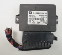 фото thumb №1, Модуль гальма ручного bmw 5 f10 32620247