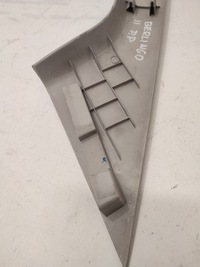 фото thumb №11, Citroen berlingo ii защита стойка правый перед 9681031377