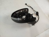 Електричний дзеркало бічний двері передніх праве mercedes-benz a w177 Зі Шроту, фото thumb