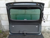 фото thumb №8, Skoda superb iii 2.0d задня кришка багажника скло комплект