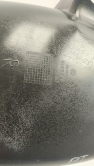 фото thumb №8, Vw touran підкрилок правий задня