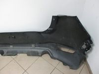 фото thumb №6, Бампер задняя mazda cx3 15- pdc