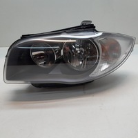 фото thumb №1, Лампа левая передняя bmw 1 e87 e81 89317591