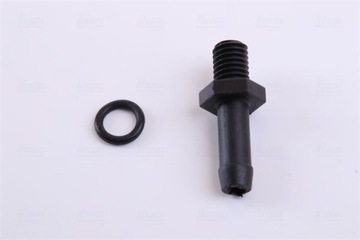 фото thumb №12, Радиаторов двигателя nissens 63936a 7701046210