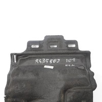 фото thumb №10, Bmw i3 i01 захист шумоізоляція картера масляний