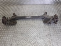 фото thumb №1, Балка подвеска задняя toyota corolla e15 1.4 d4d